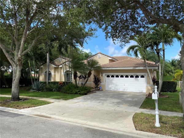 Bristol Isle, 4080 SW 152nd Ave, Miramar, Florida 33027, image 2