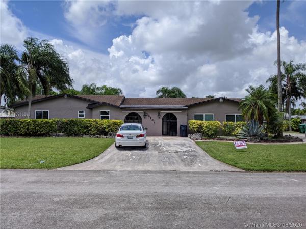 Waldin Park Estates, 28122 SW 158th Ct, The Hammocks, Florida 33033, image 2