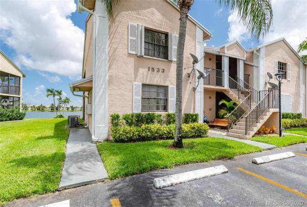 Lakeshore, 1533 S Liberty Ave #1533-I, Homestead, Florida 33034, image 2