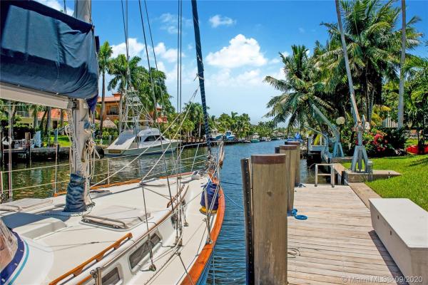 Sunrise Harbour, 6857 Sunrise Ter, Coral Gables, Florida 33133, image 1