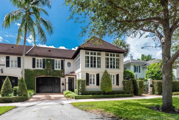 Riviera, 520 Hardee Rd, Coral Gables, Florida 33146, image 2