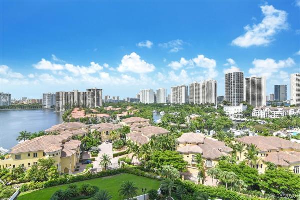 1000 Island Boulevard, 1000 W Island Blvd #1206, Aventura, Florida 33160, image 2