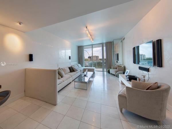 Continuum On South Beach The South Tower, 100 S Pointe Dr #602, Miami Beach, Florida 33139, image 3