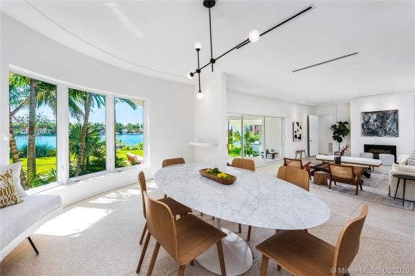 Oceanside Isle Of Normandy, 1340 Bay Dr, Miami Beach, Florida 33141, image 2