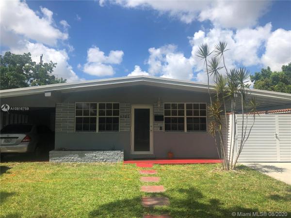 Jennings, 5721 SW 13th Ter, West Miami, Florida 33144, image 2