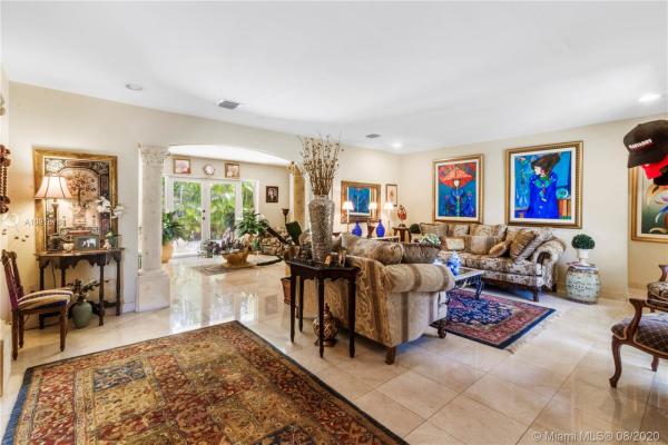 Coral Gables Country Club, 4511 Alhambra Cir, Coral Gables, Florida 33146, image 2