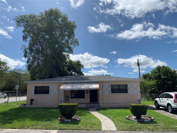 Breezeswept Heights, 590 NE 157th Ter, Golden Glades, Florida 33162, image 2