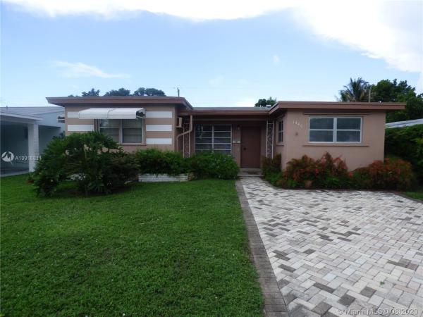 Fulford By The Sea, 1440 NE 180th St, North Miami Beach, Florida 33162, image 2