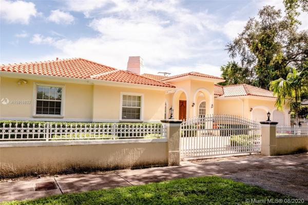 Granada, 1430 San Marco Ave, Coral Gables, Florida 33134, image 2