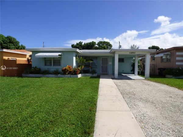 Fulford By The Sea, 1450 NE 180th St, North Miami Beach, Florida 33162, image 2