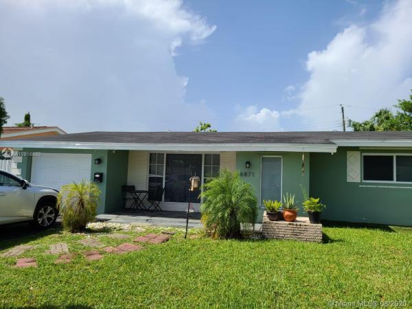 Miramar Residential, 6871 SW 28th St, Miramar, Florida 33023, image 2