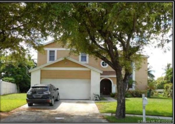 River Run, 2761 Rhone Way, Miramar, Florida 33025, image 2