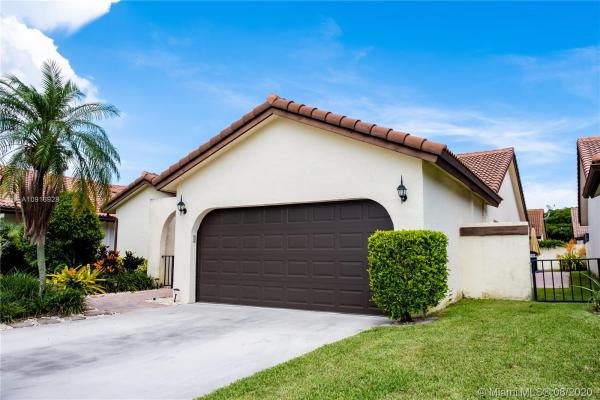 Villa Nova, 7930 Villa Nova Dr, Boca Raton, Florida 33433, image 2