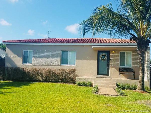 Harwood Village, 7260 SW 19th St, Coral Terrace, Florida 33155, image 2