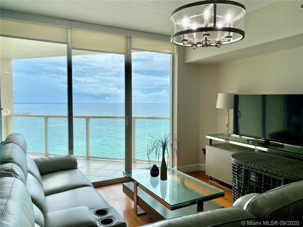 La Perla, 16699 Collins Ave #2510, Sunny Isles Beach, Florida 33160, image 2