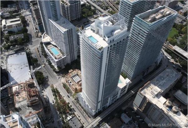 1100 Millecento Residences, 1100 S Miami Ave #3904, Miami, Florida 33130, image 2