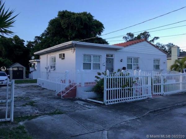 Gordon Dale Park, 405 NW 64th St, Miami, Florida 33150, image 2