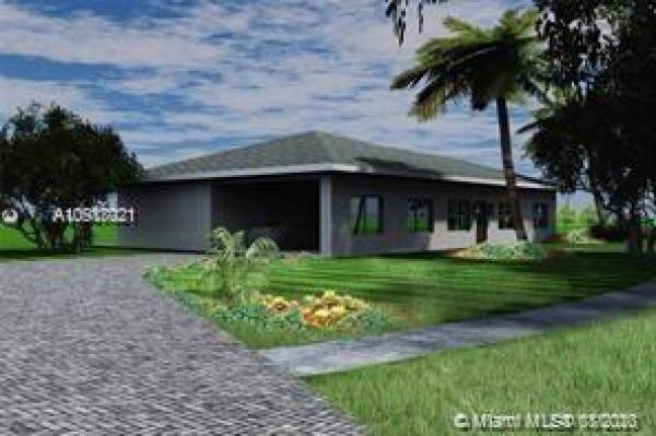 Melrose Park, 540 Alabama Ave, Fort Lauderdale, Florida 33312, image 2