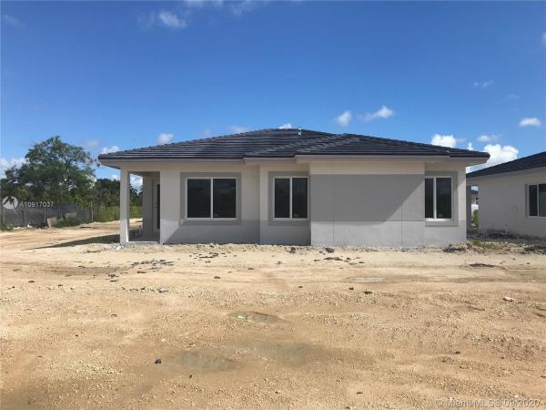 Campbell Estates, 15967 SW 306th Ter, Leisure City, Florida 33033, image 2