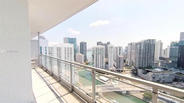The Ivy At Riverfront, 90 SW 3rd St #4111, Miami, Florida 33130, image 2
