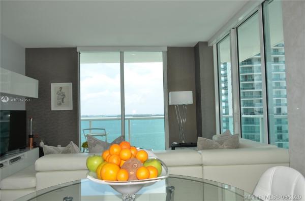 Solaris At Brickell Bay, 186 SE 12th Ter #1701, Miami, Florida 33131, image 2