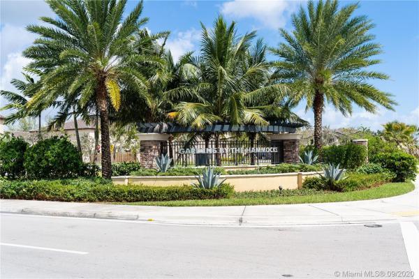 Gardens By The Hammocks, 11587 SW 150th Pl #11587, The Hammocks, Florida 33196, image 2