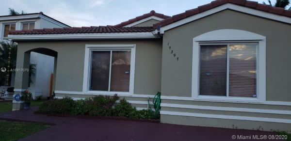 Weitzer Serena Lakes West, 17397 SW 142nd Ct, Richmond West, Florida 33177, image 2
