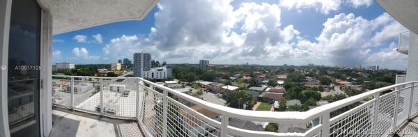 Gateway To The Grove, 2600 SW 27th Ave #901, Miami, Florida 33133, image 2