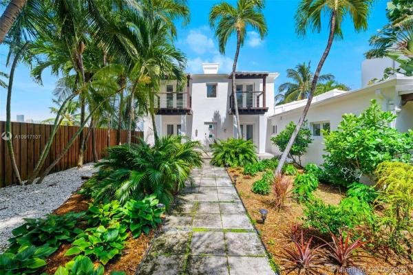 Riviera, 316 S Coconut Ln, Miami Beach, Florida 33139, image 2