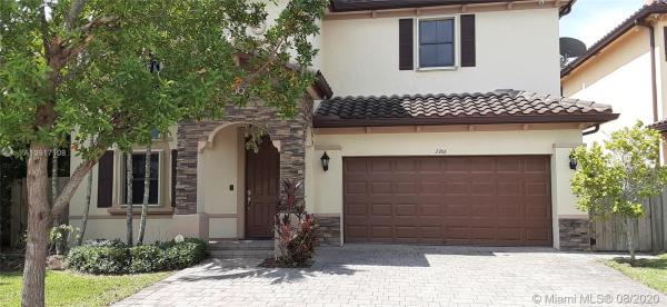 Capri At Oasis, 2766 NE 1st St, Homestead, Florida 33033, image 2