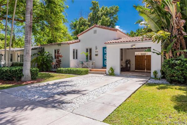 Baywood, 814 NE 71st St, Miami, Florida 33138, image 2