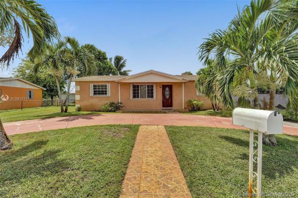 Riverdale Estates, 3270 NW 211th St, Miami Gardens, Florida 33056, image 2
