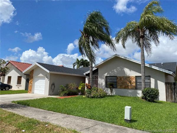 The Cloisters, 2858 SW 132 Ct #, Tamiami, Florida 33175, image 2