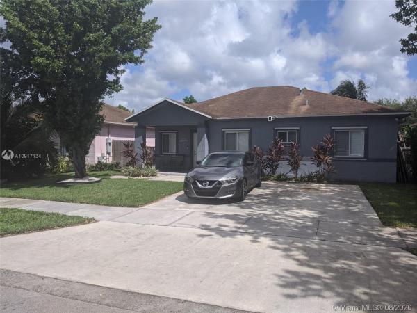 Goulds No HOA, 12075 SW 221st St, Goulds, Florida 33170, image 2