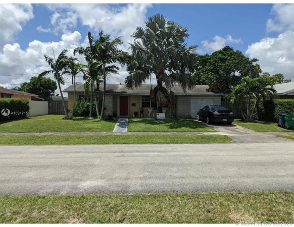 Fairway Park, 16230 SW 100th Ct, Palmetto Estates, Florida 33157, image 2