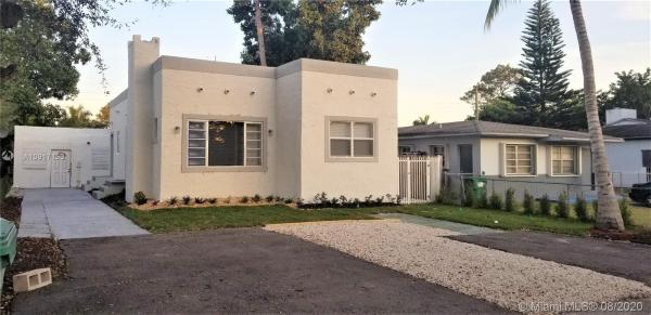 10841 NE 2nd Pl, Unincorporated Dade County, Florida 33161, image 2