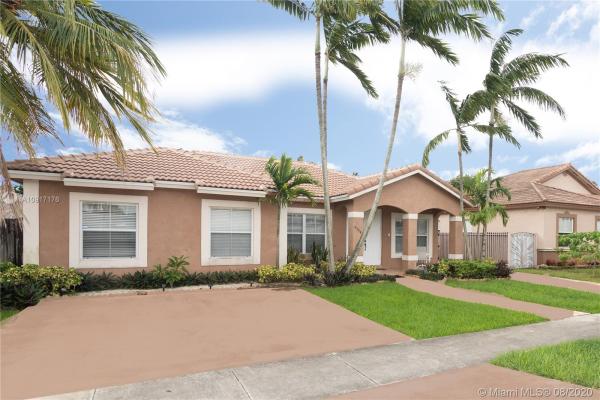 Sevilla Estates, 8754 NW 168th St, Miami Lakes, Florida 33018, image 2