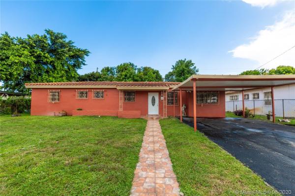 Fleetwood Gardens, 2030 NW 185th Ter, Miami Gardens, Florida 33056, image 2