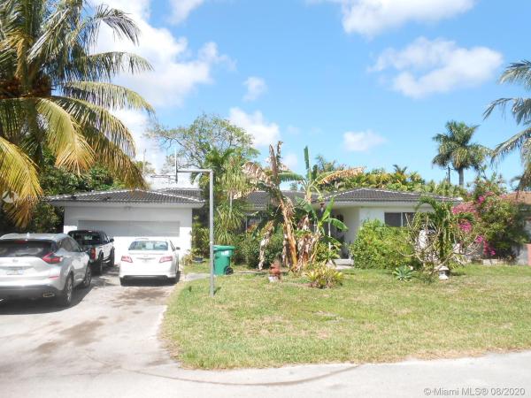 1215 NE 88th St, Unincorporated Dade County, Florida 33138, image 2