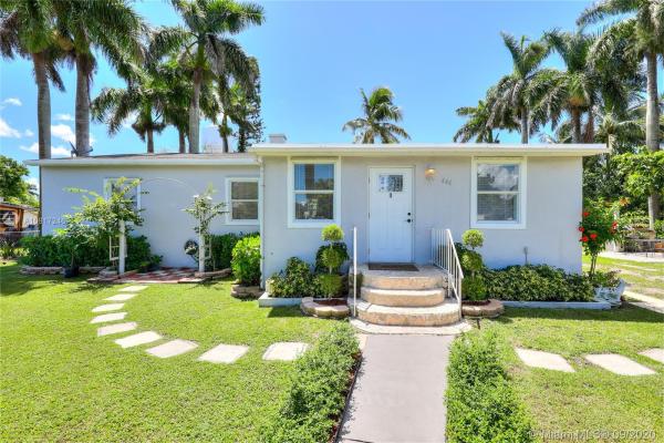 Hibiscus Park, 446 NW 10 St #, Homestead, Florida 33030, image 2