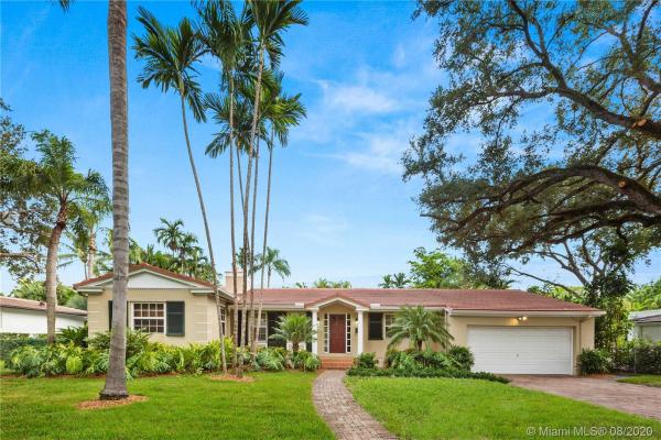 Coral Gables Country Club, 732 Aledo Ave, Coral Gables, Florida 33134, image 2