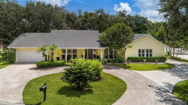 Country Ridge Estates, 26603 SW 173rd Pl, Redland, Florida 33031, image 2