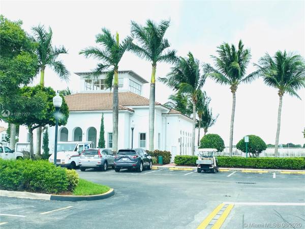 Villas At Nautica, 15698 SW 43rd St #130, Miramar, Florida 33027, image 2