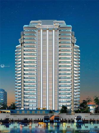Towerhouse, 5500 Collins Ave #2301, Miami Beach, Florida 33140, image 2