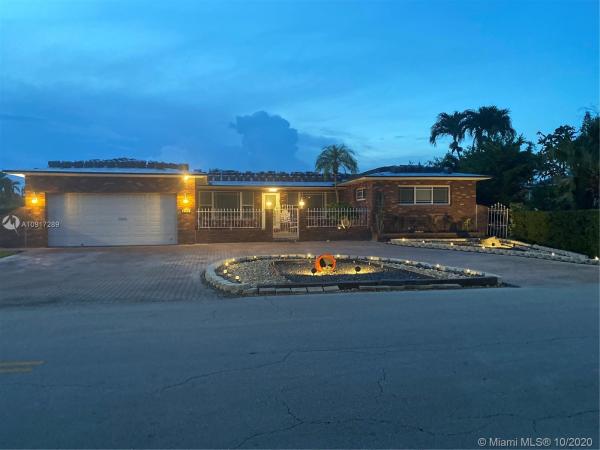 Eastern Shores, 3101 NE 164th St, North Miami Beach, Florida 33160, image 2