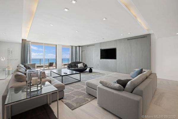 Ocean House At South Beach, 125 Ocean Dr #U-0602, Miami Beach, Florida 33139, image 2