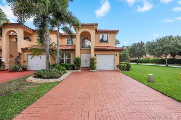 Forest Oak, 260 Mahogany Ter, Davie, Florida 33325, image 2