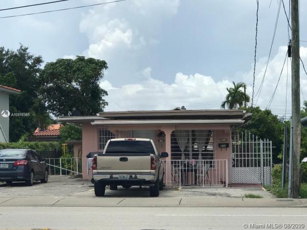 West Flagler Park, 410 NW 57th Ave, Miami, Florida 33126, image 2