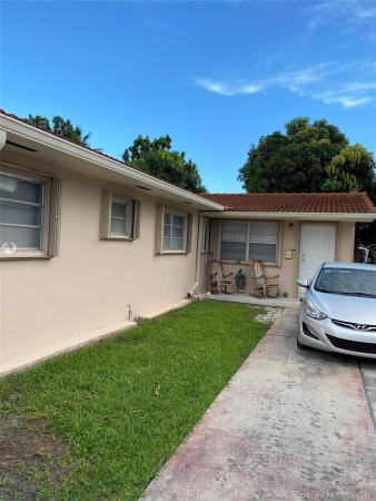 Twelfth Street Manors, 3600 NW 5th St, Miami, Florida 33125, image 2