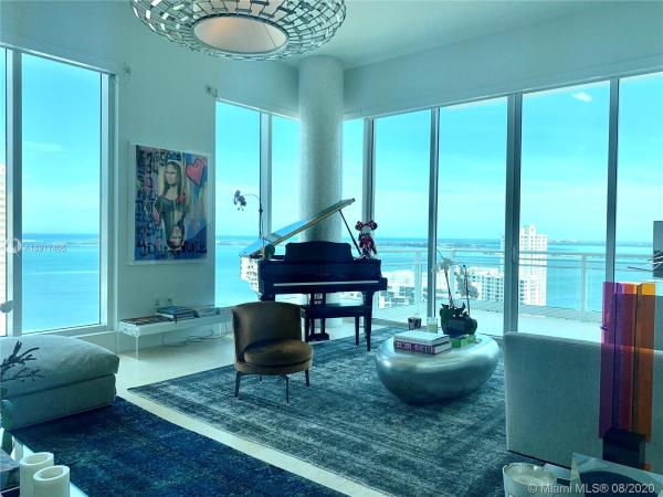 Asia, 900 Brickell Key Blvd #2404, Miami, Florida 33131, image 2